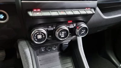Renault Samsung Zoe