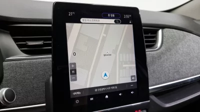 Renault Samsung Zoe
