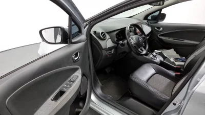 Renault Samsung Zoe