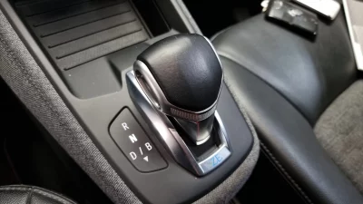 Renault Samsung Zoe