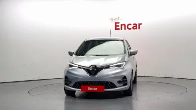 Renault Samsung Zoe