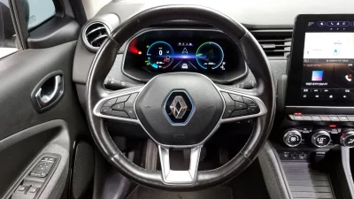 Renault Samsung Zoe