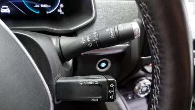 Renault Samsung Zoe