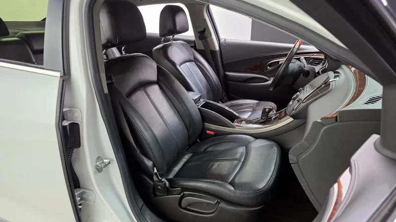 Daewoo Alpheon