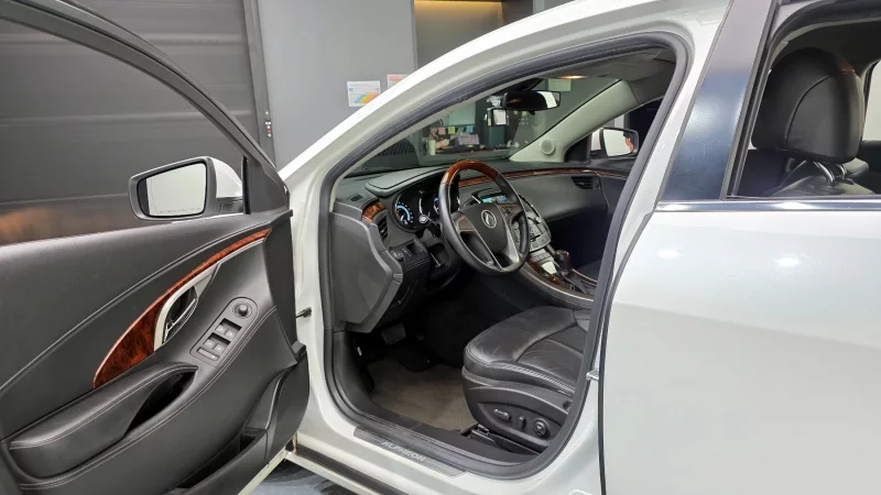 Daewoo Alpheon