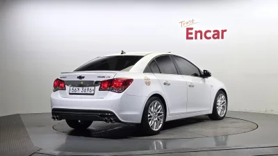 Daewoo Cruze