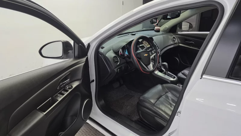 Daewoo Cruze