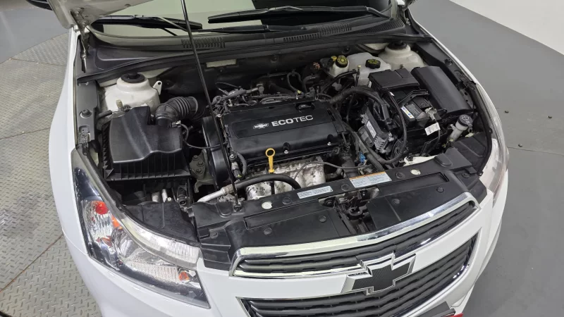 Daewoo Cruze