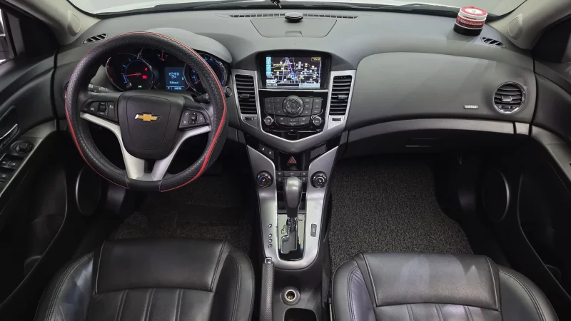 Daewoo Cruze