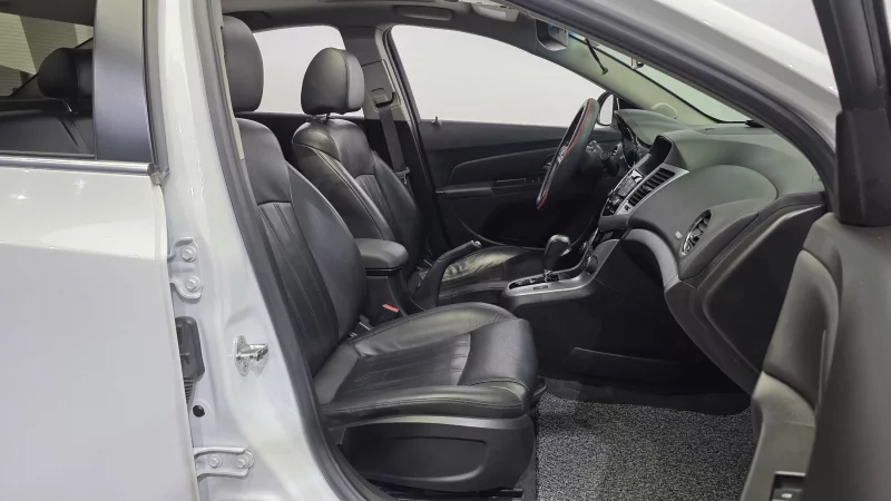 Daewoo Cruze
