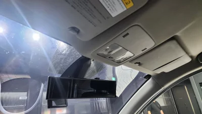 Renault Samsung QM5