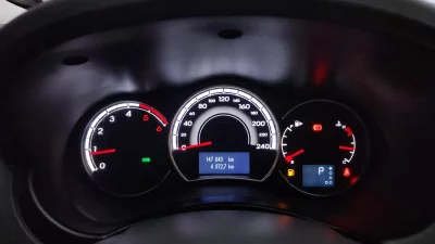 Renault Samsung QM5