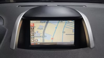 Renault Samsung QM5