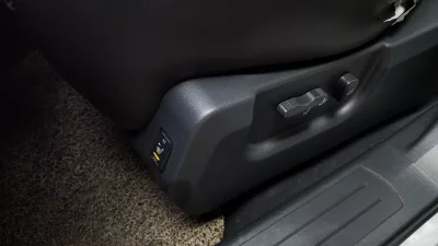 Renault Samsung QM5