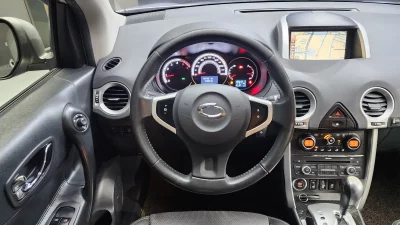 Renault Samsung QM5