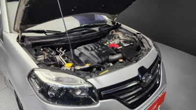 Renault Samsung QM5