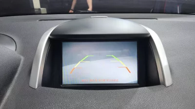 Renault Samsung QM5