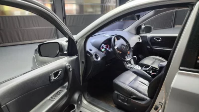 Renault Samsung QM5