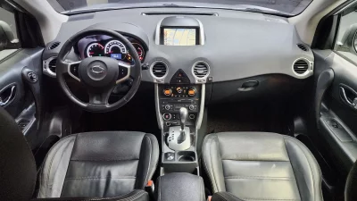 Renault Samsung QM5