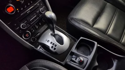 Renault Samsung QM5