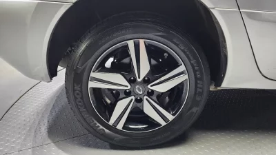 Renault Samsung QM5