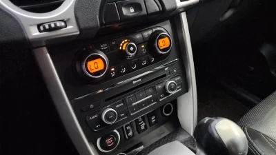 Renault Samsung QM5