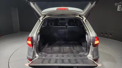 Renault Samsung QM5