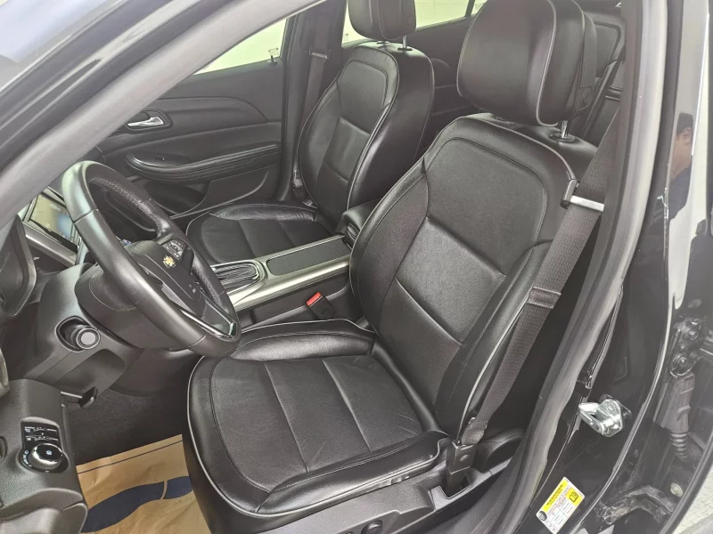 Daewoo Malibu