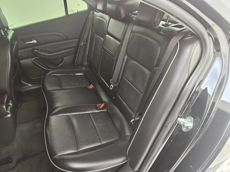 Daewoo Malibu