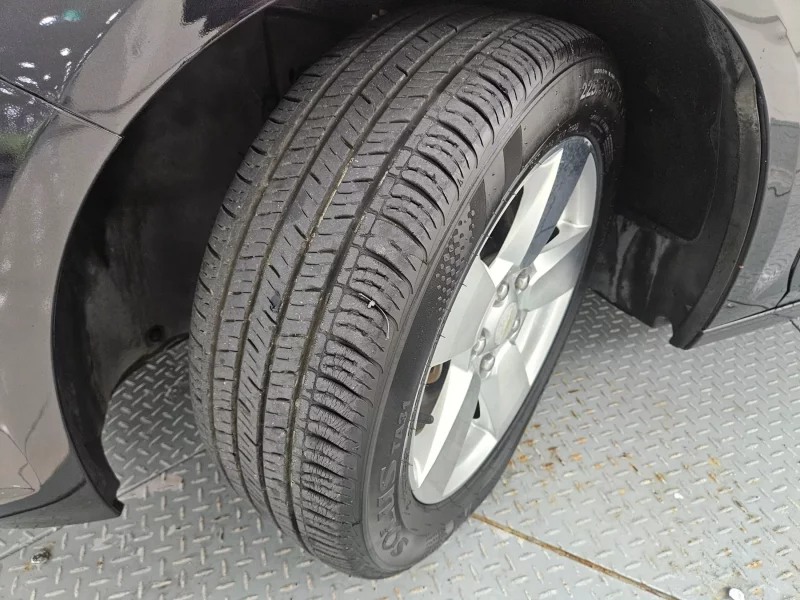Daewoo Malibu