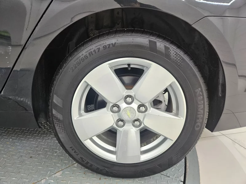 Daewoo Malibu