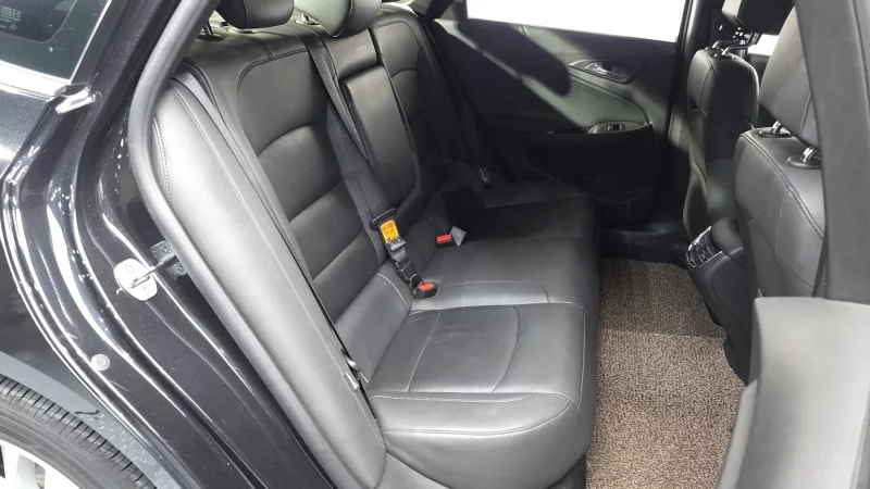 Daewoo Malibu