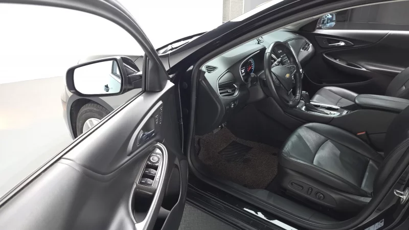 Daewoo Malibu