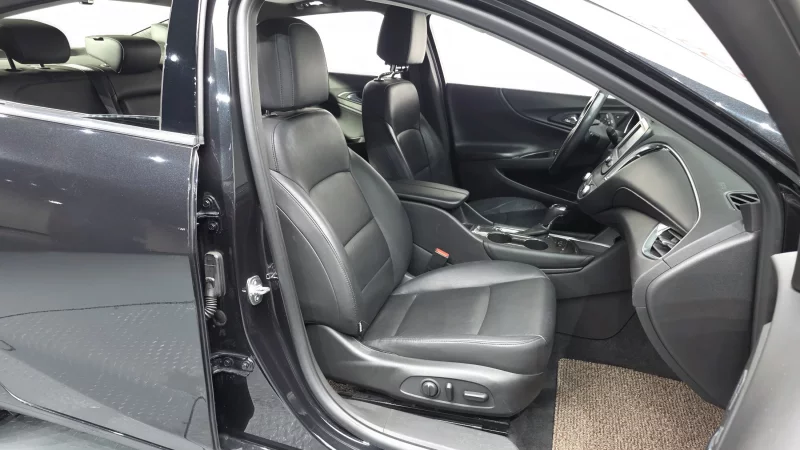Daewoo Malibu