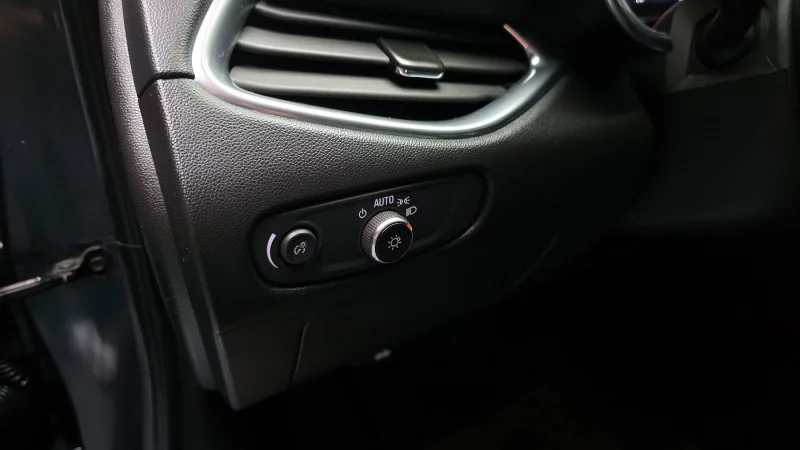 Daewoo Malibu