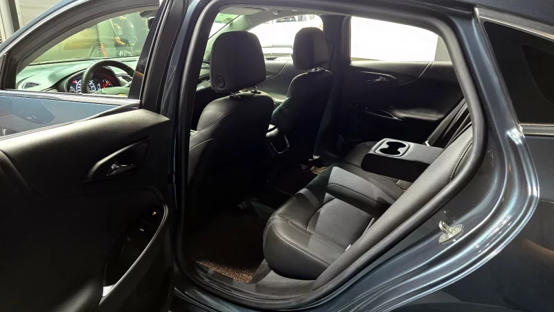 Daewoo Malibu