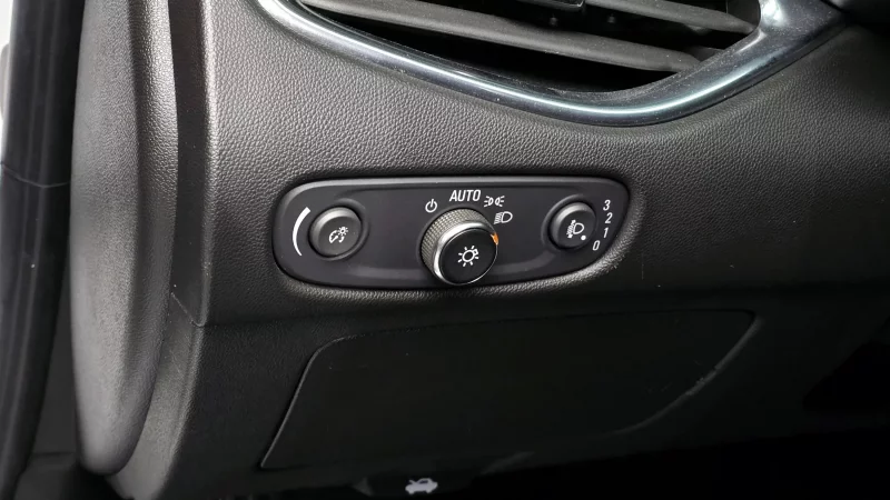 Daewoo Malibu