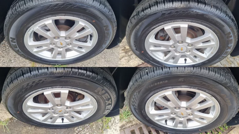 Daewoo Orlando