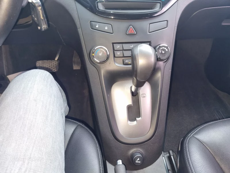 Daewoo Orlando