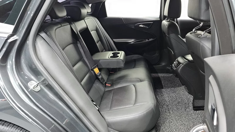 Daewoo Malibu