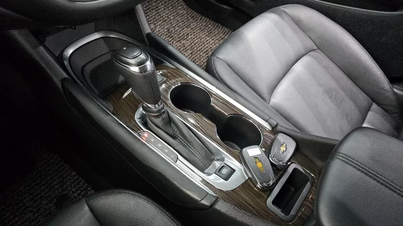Daewoo Malibu