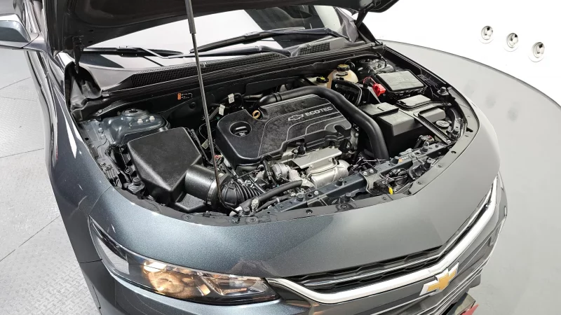 Daewoo Malibu