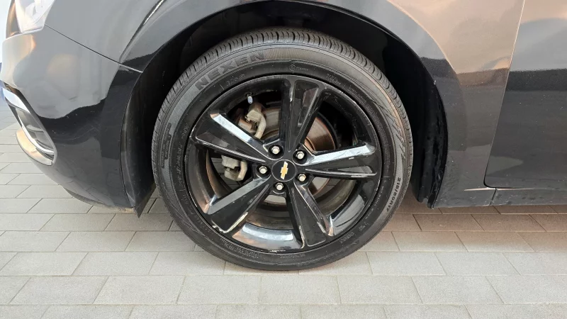 Daewoo Cruze