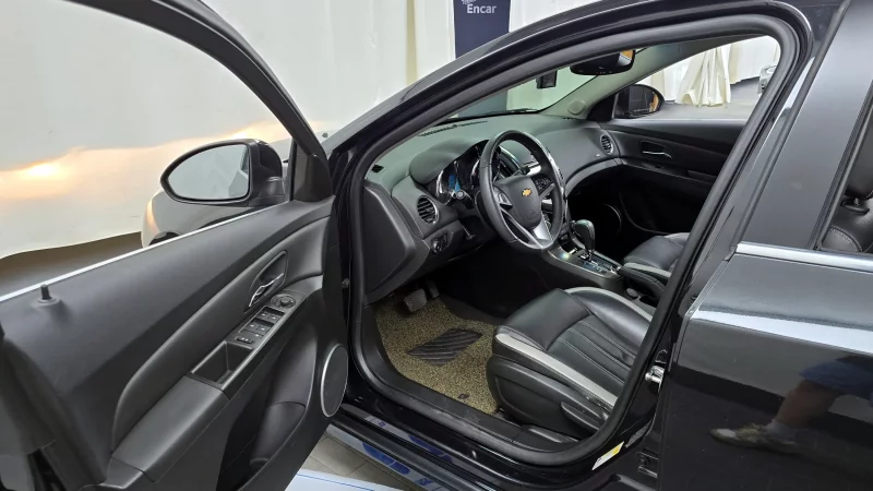 Daewoo Cruze