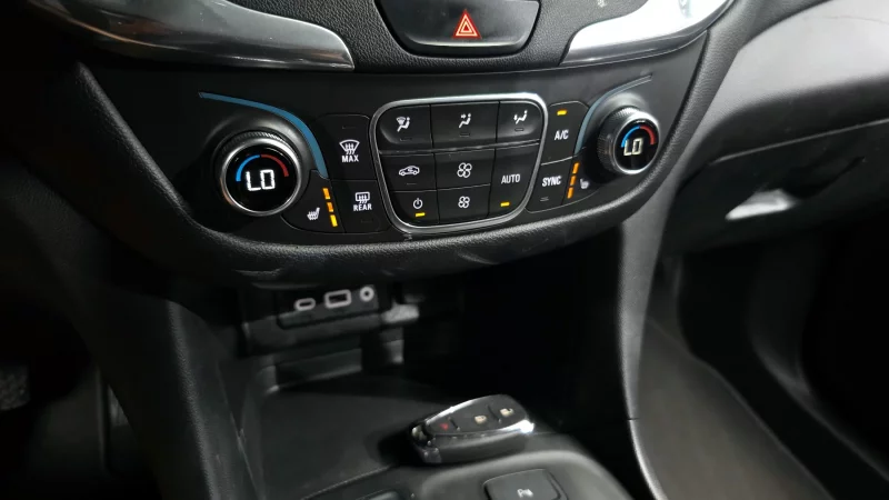 Daewoo Equinox