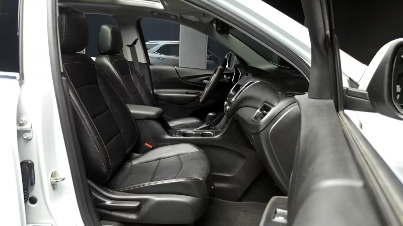 Daewoo Equinox