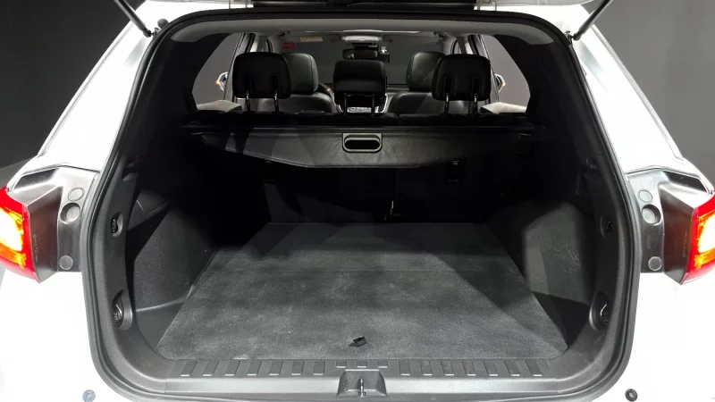 Daewoo Equinox