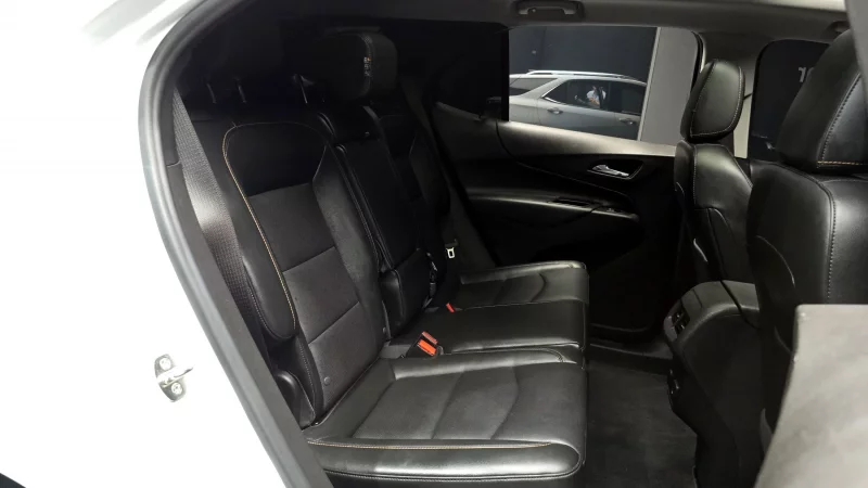 Daewoo Equinox