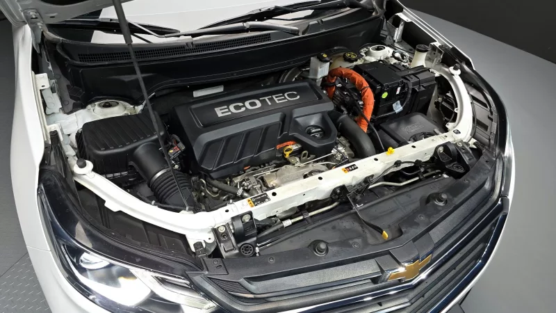 Daewoo Equinox