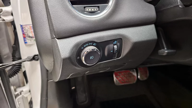 Daewoo Cruze